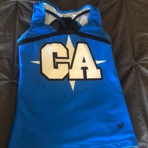 California AllStars